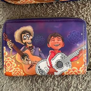 Disney Loungefly Coco set